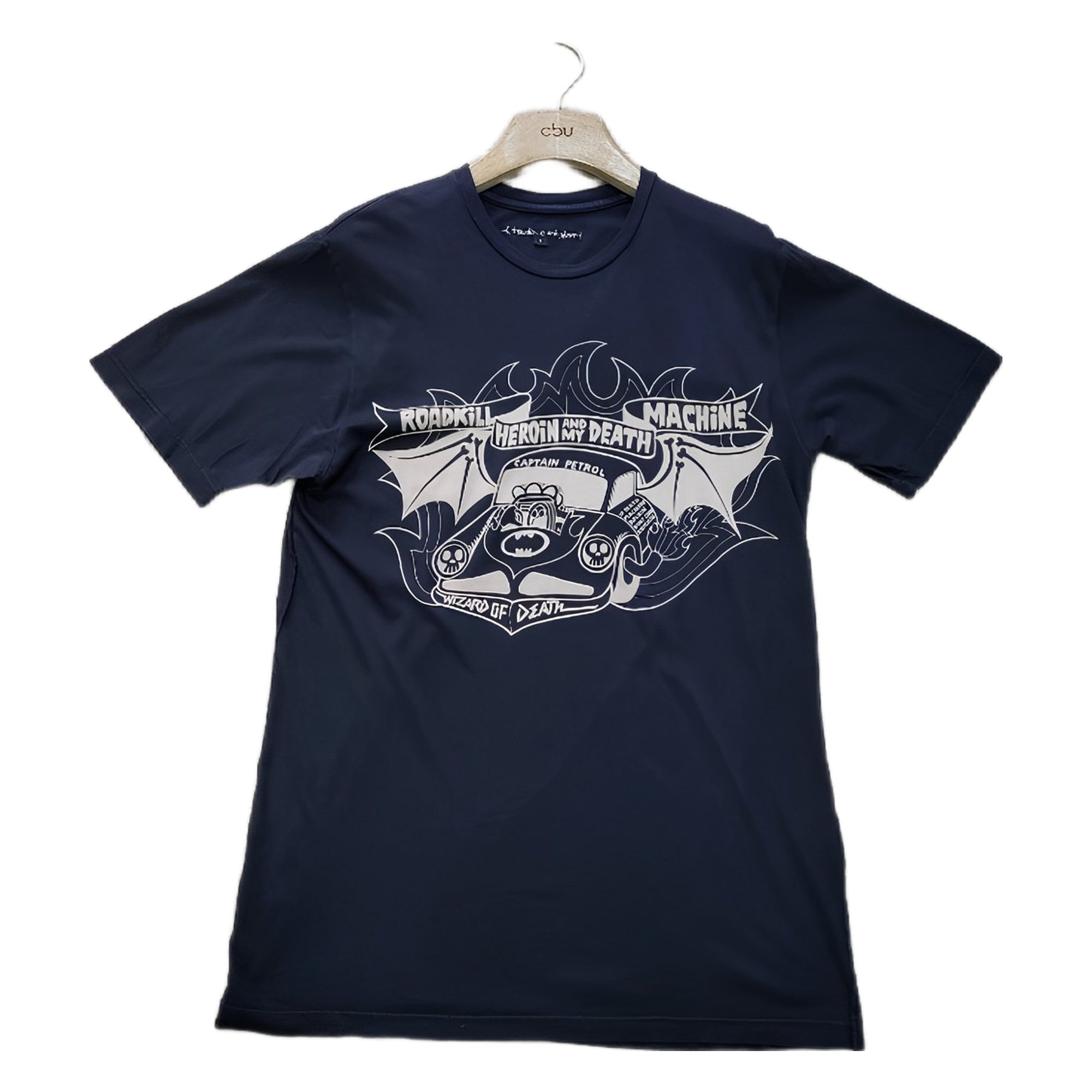 Ksubi Tee shirt