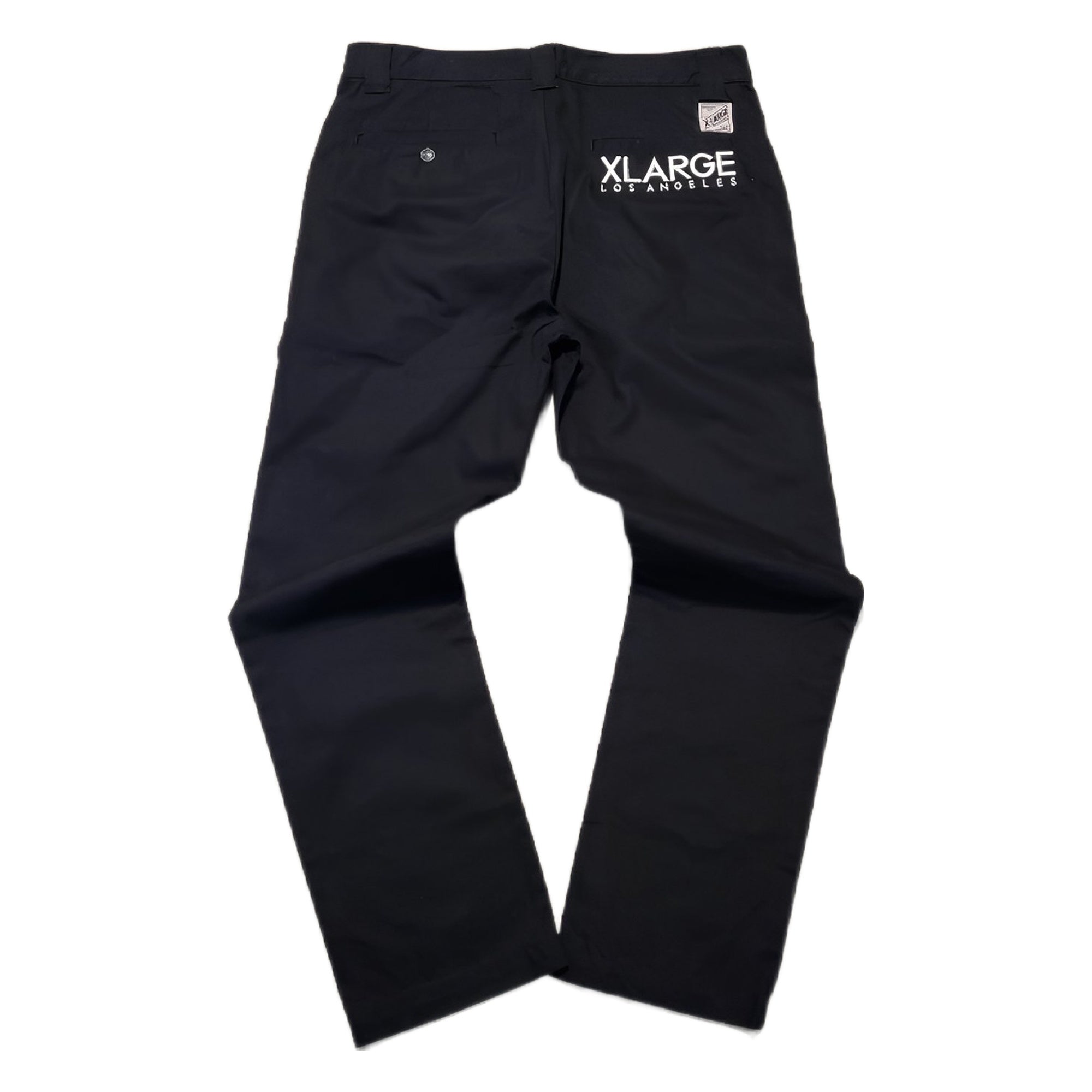 XLarge Pants