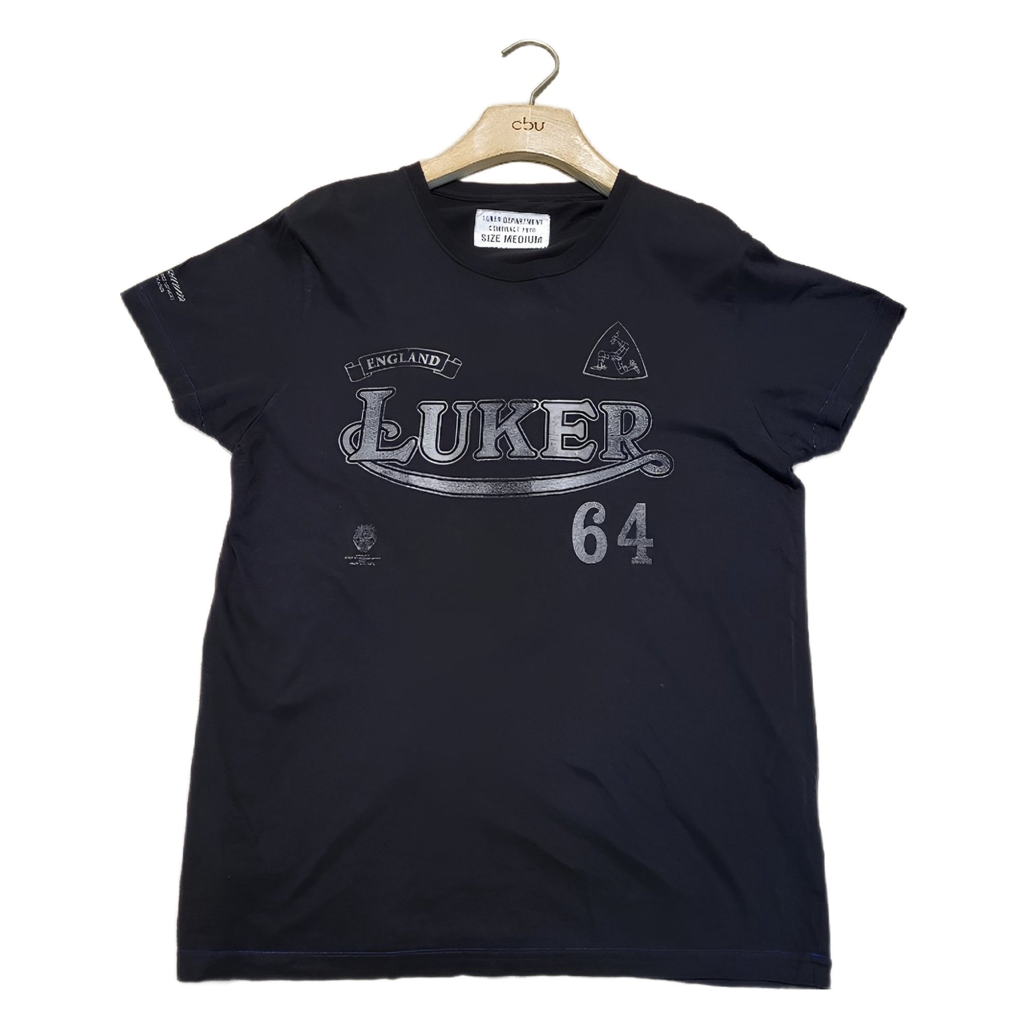 Luker by Neighborhood Tee shirt