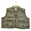 Rivalley Tactical parachute multi pockets vest