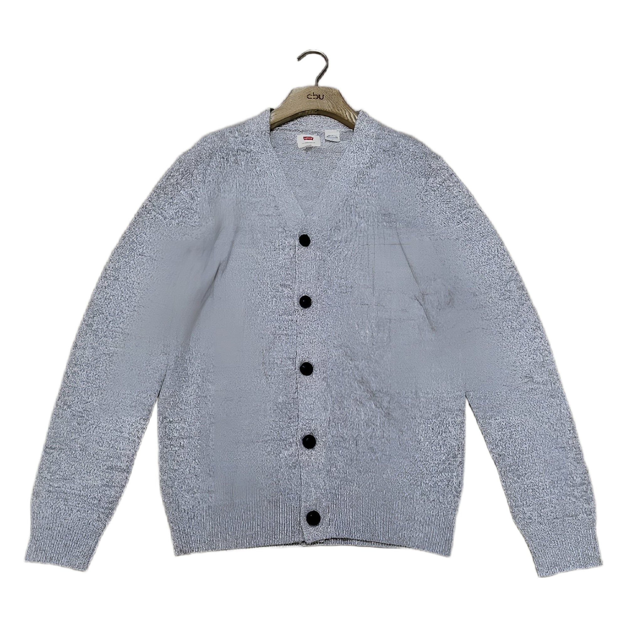 Levi's cardigan