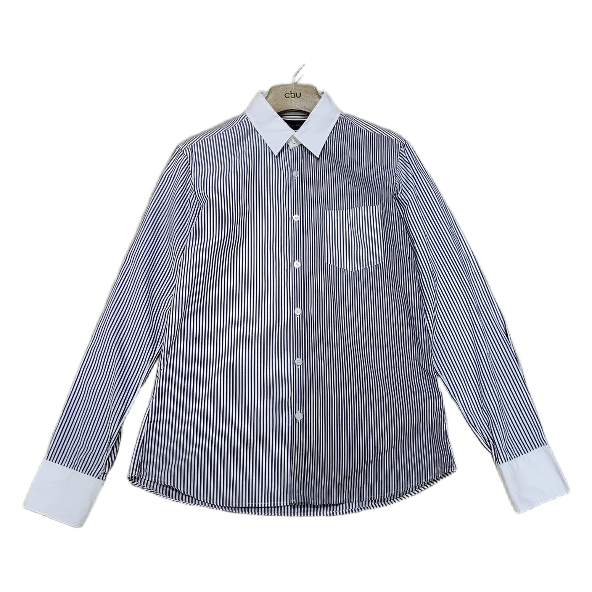 Lounge Lizard long sleeve Tee