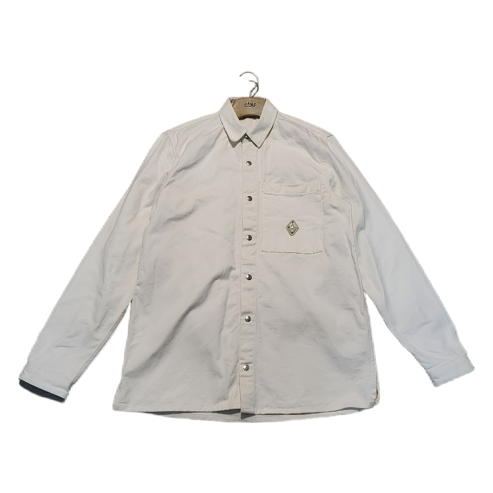 A Cold Wall long sleeve Tee