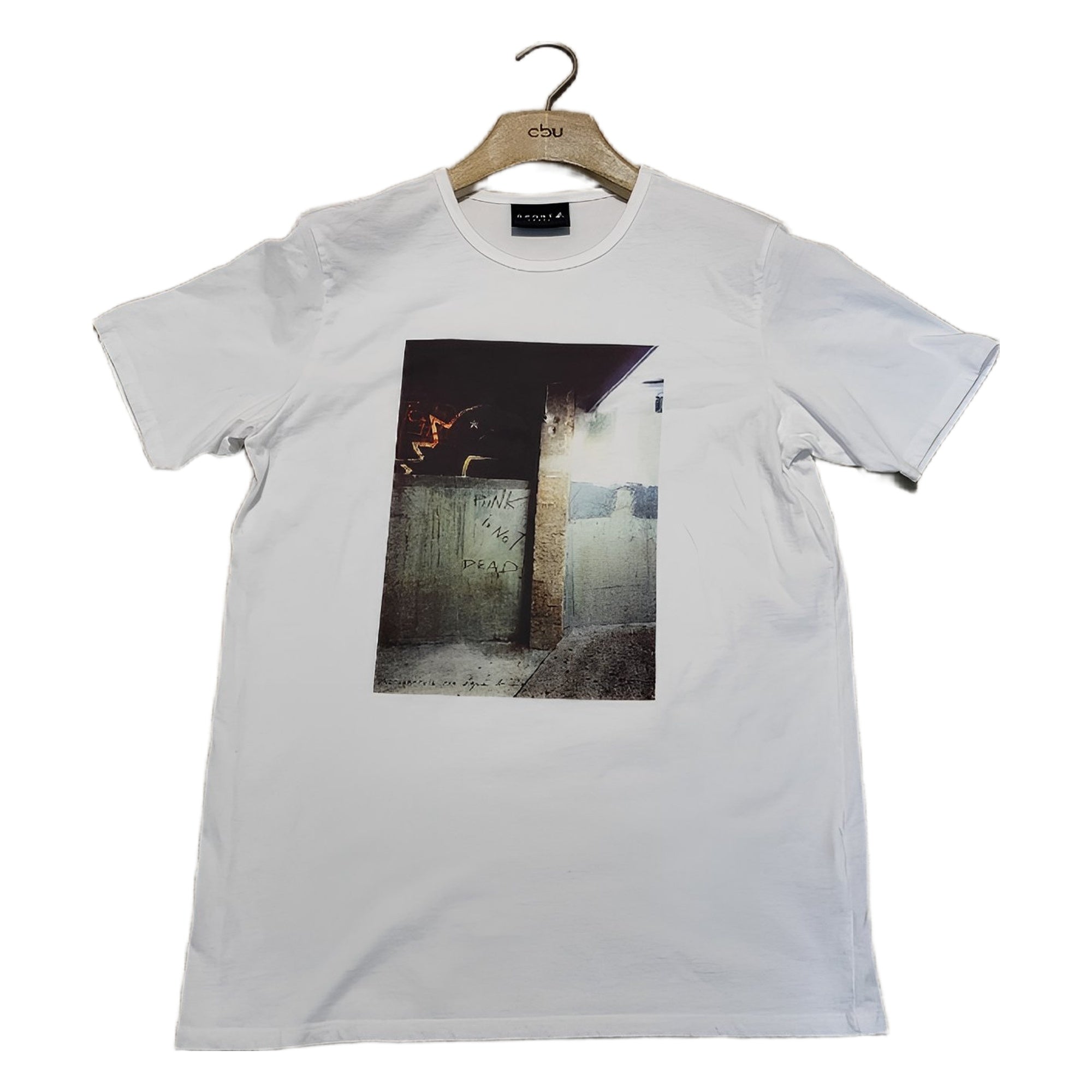 Sport b Printed Tee