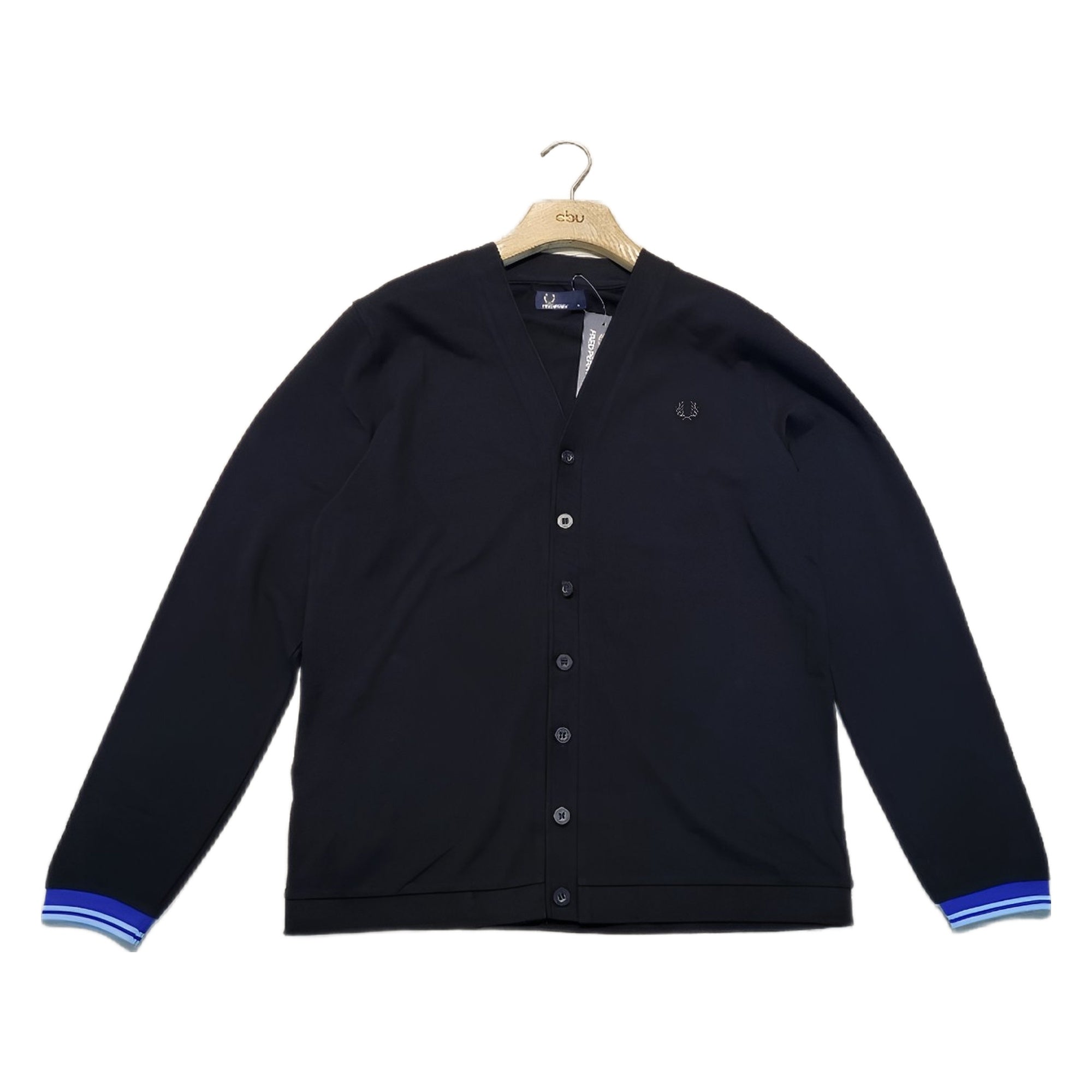 Fred Perry cradigan