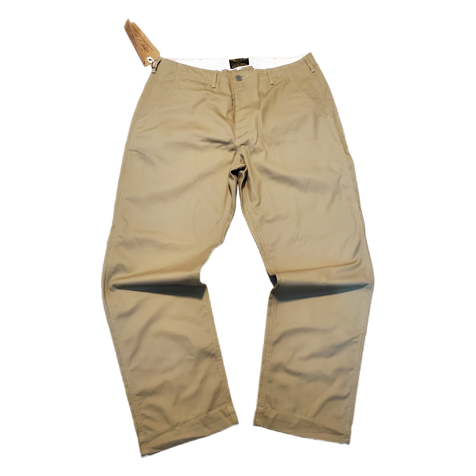 3 Days Union by Workware army pants