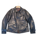 Pherrow's 30'd horsehide sports jacket