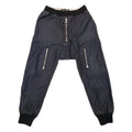 NLST harem flight pants