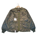 Alpha Industries nylon jacket