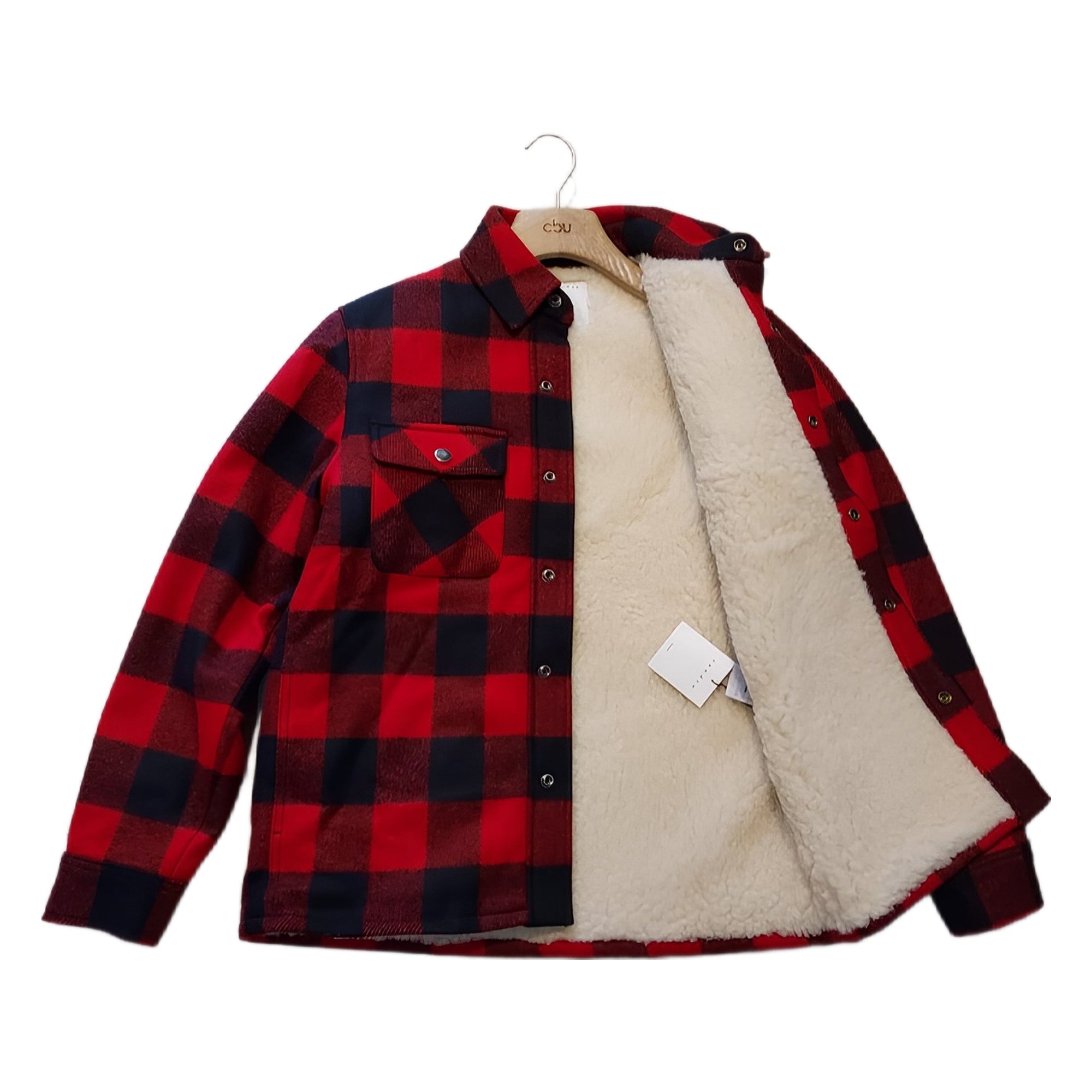 Sandro jacket