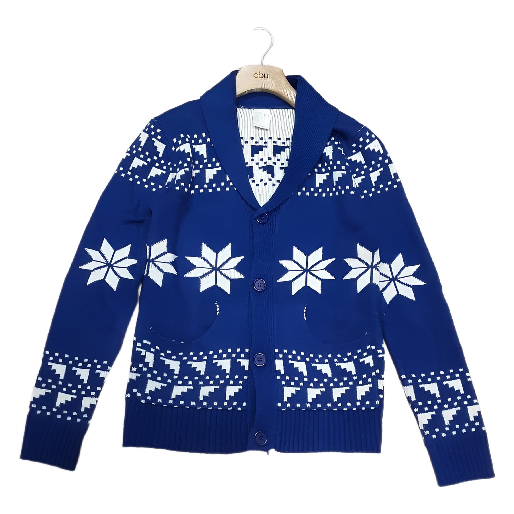 N.Hoolywood cardigan