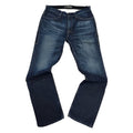 Levi's 504 black label