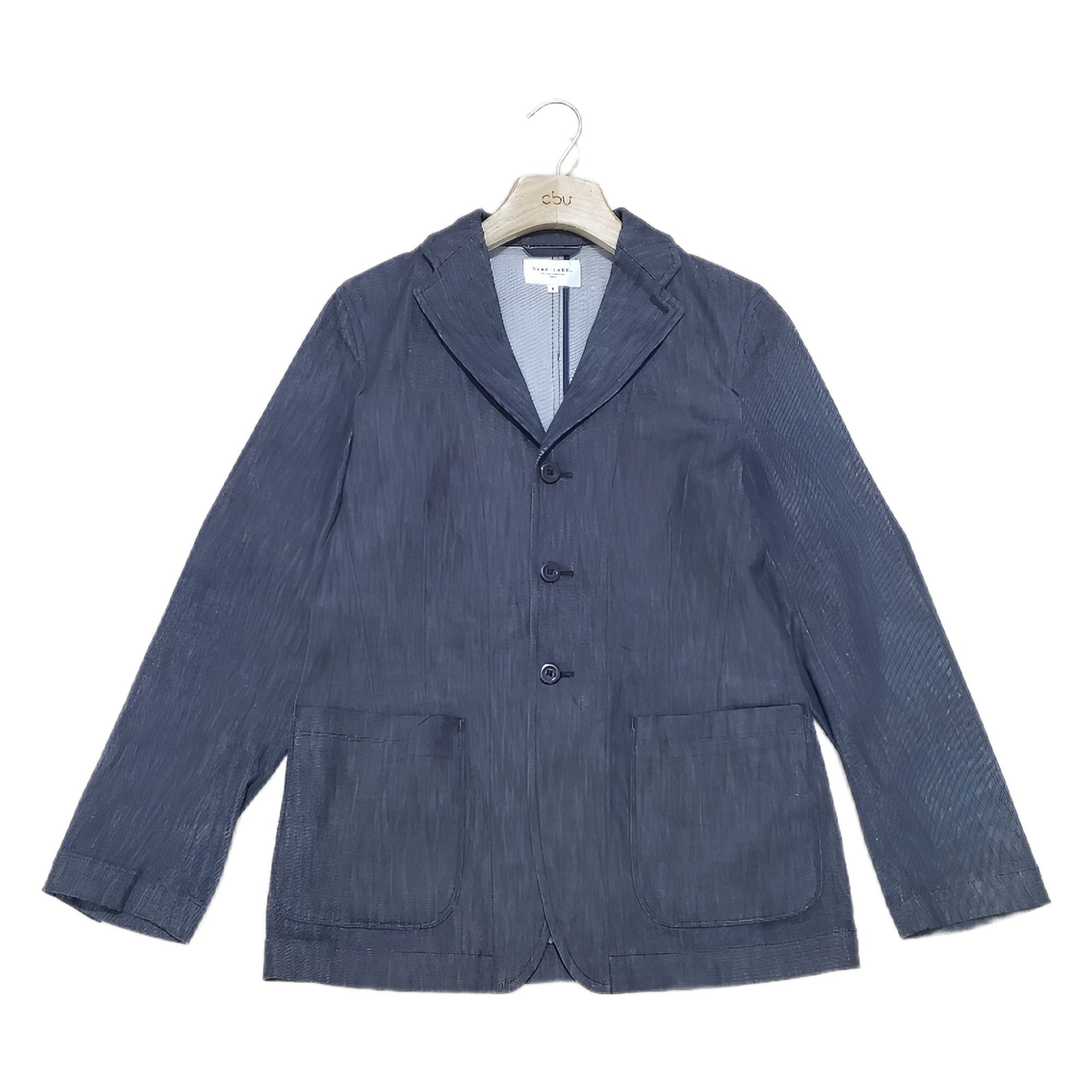 Blue Label by United Arrows denim jacket