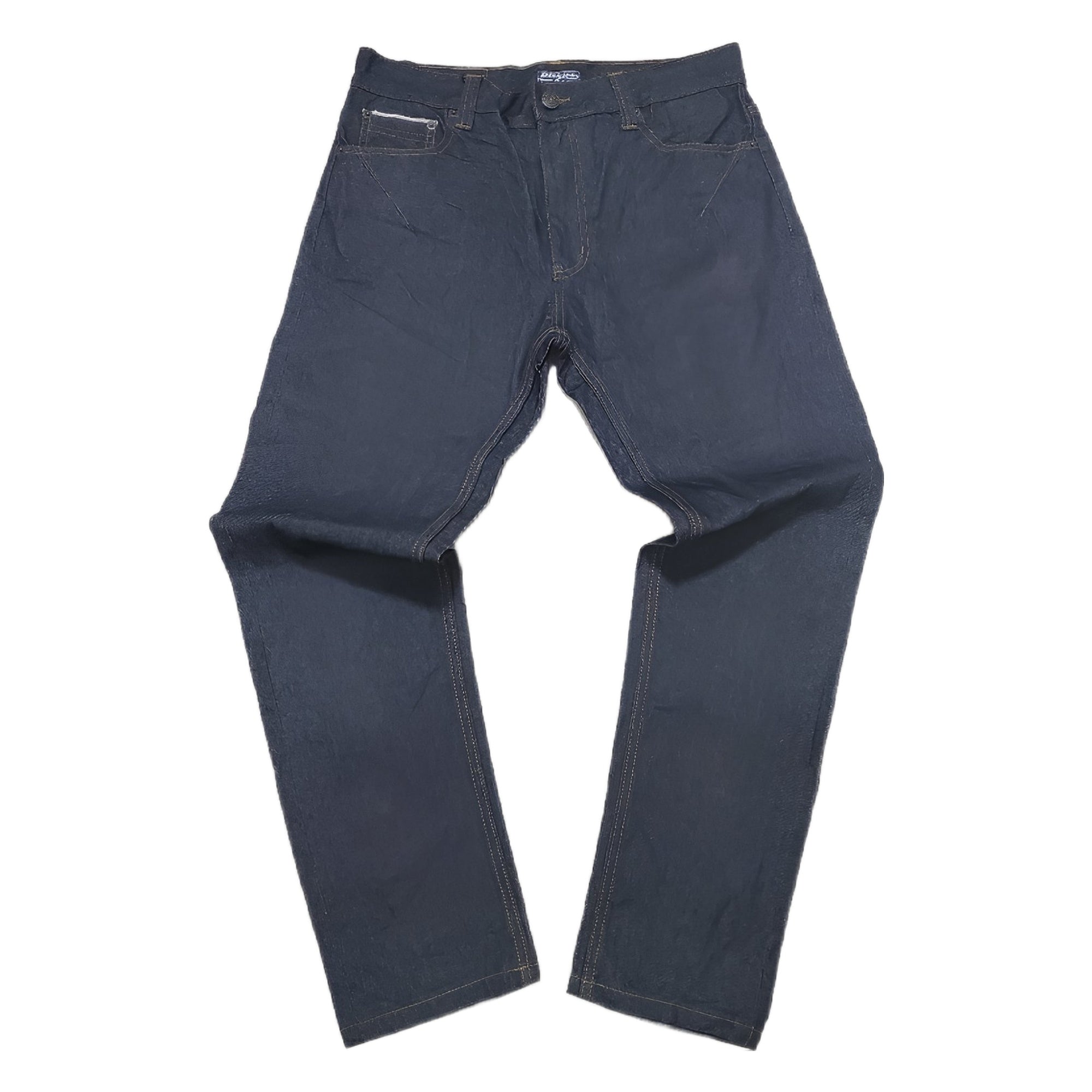 Dickies unwashed jeans