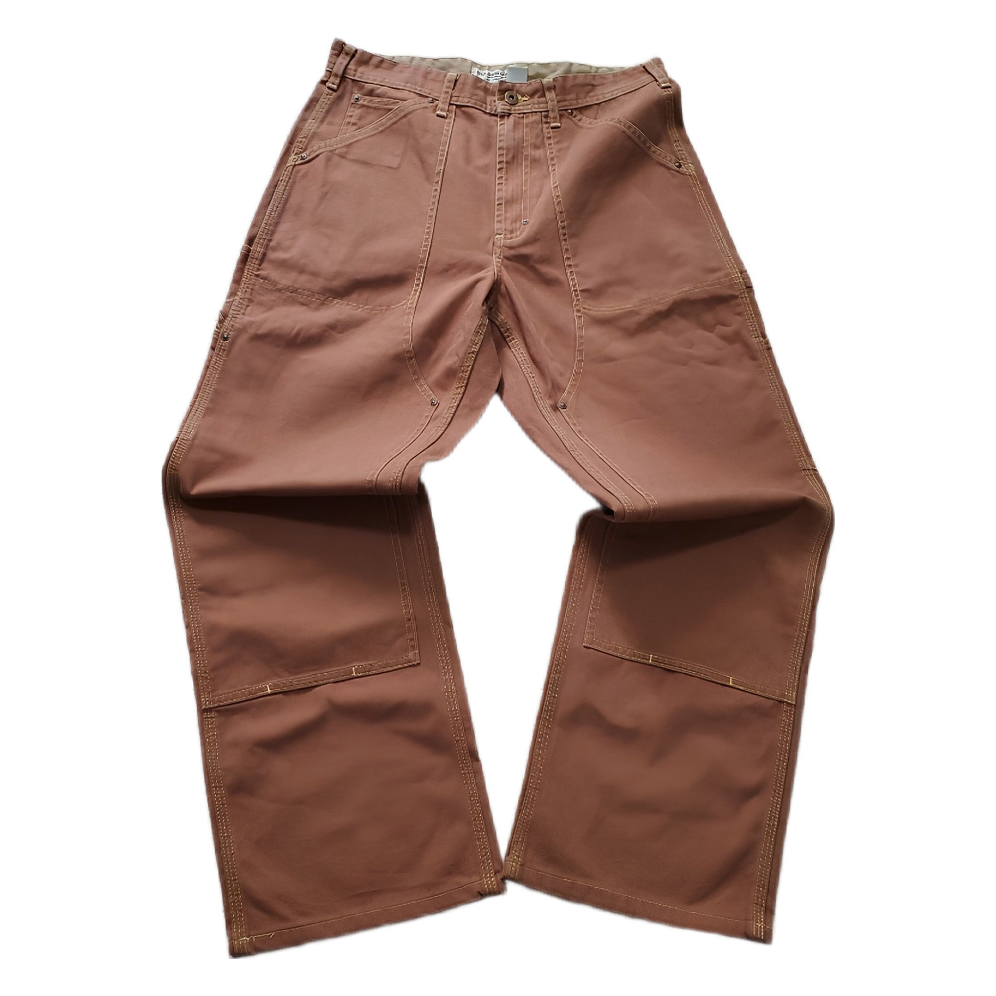 Polo Jeans Company worker pants