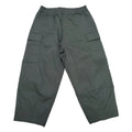 Alpha Industries wide military pants