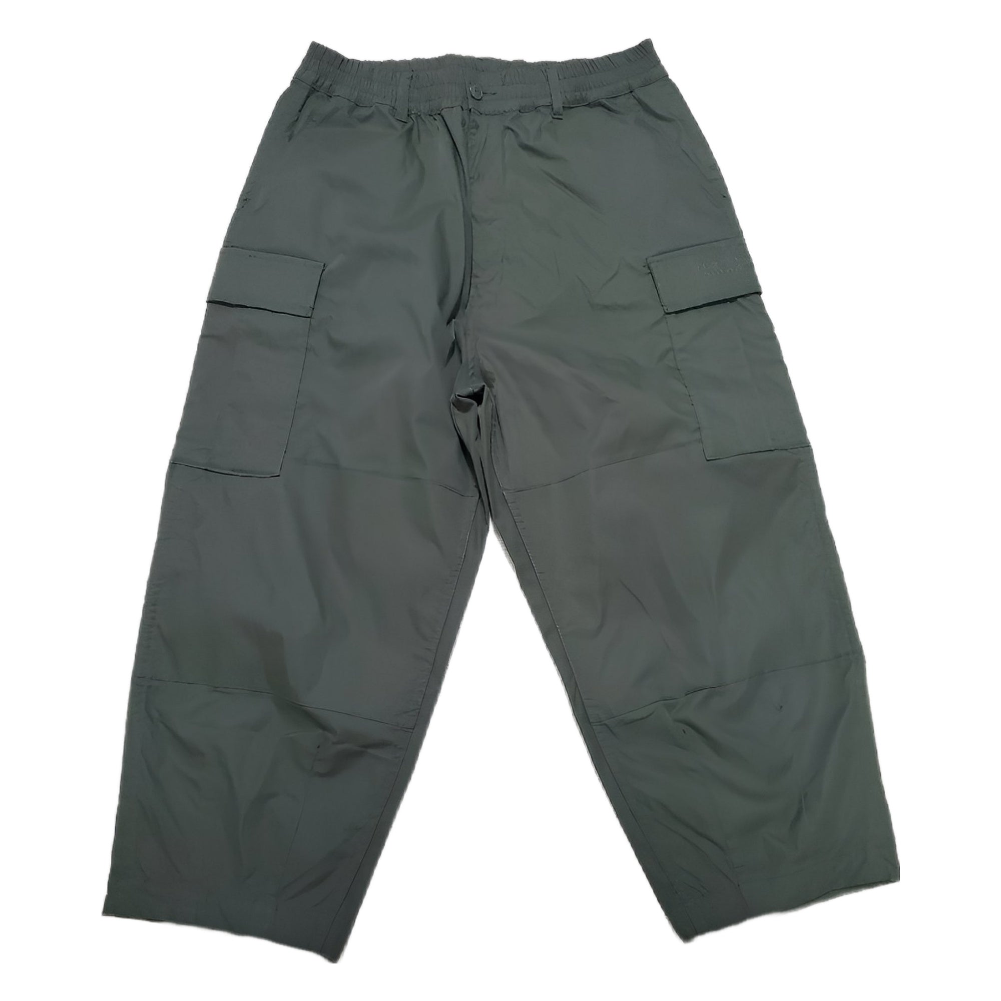 Alpha Industries wide military pants