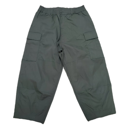 Alpha Industries wide military pants