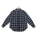 Taras Boulba wool shirt