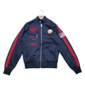 Grandprix Originals racing badge jacket