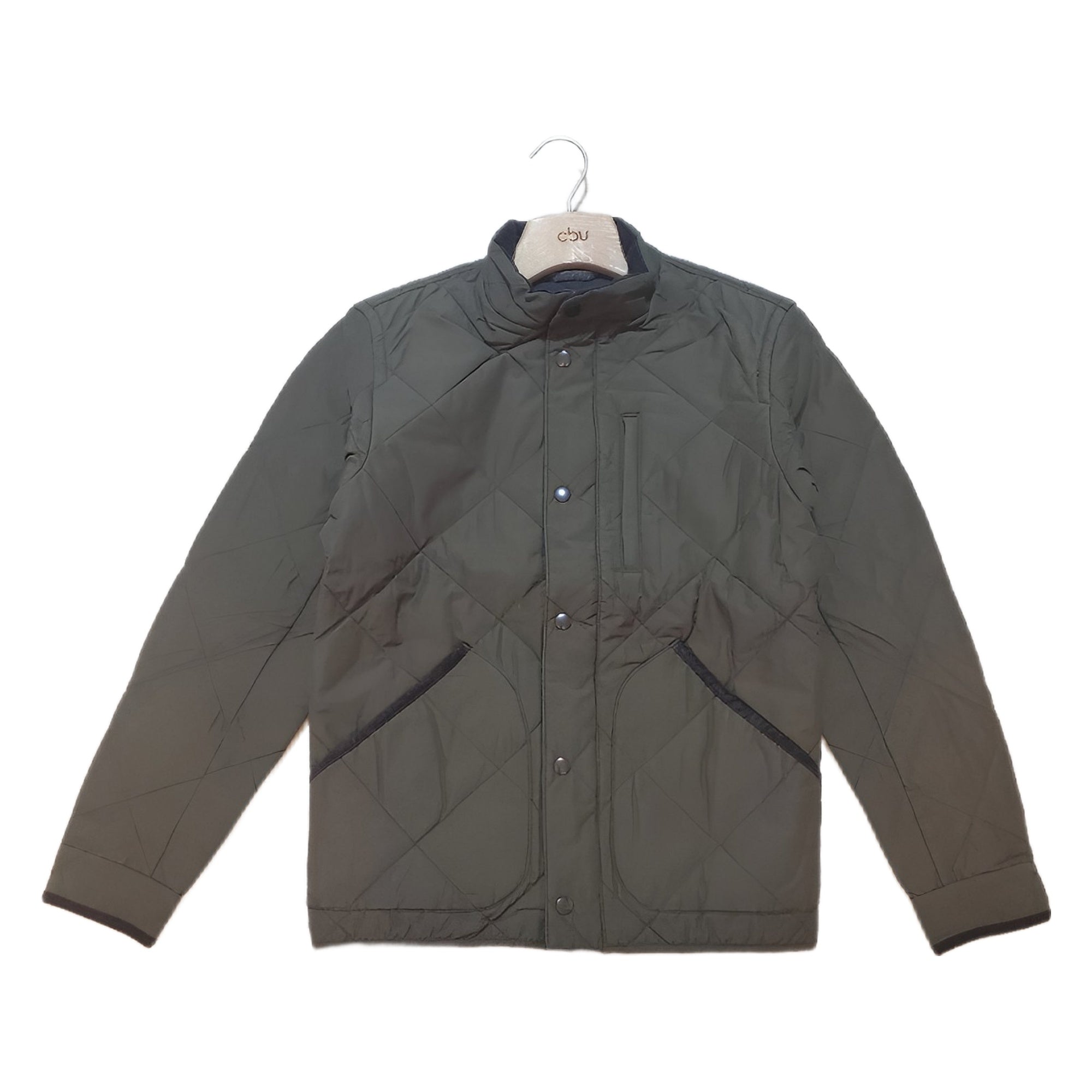 J.Crew primaloft milirtary jacket