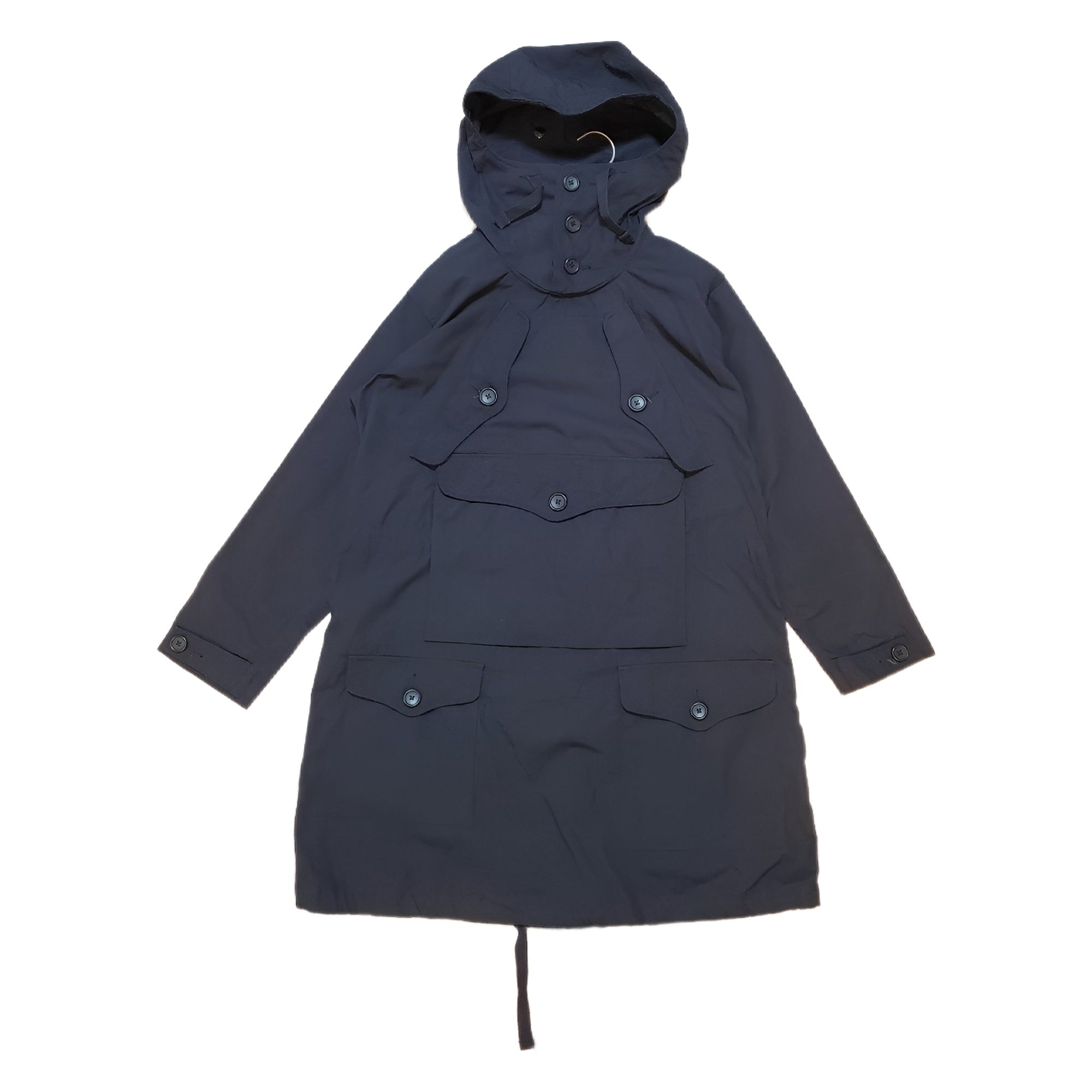 Engineered Garments multi pocket jacket