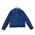 Gaijin Made antique indigo blouson