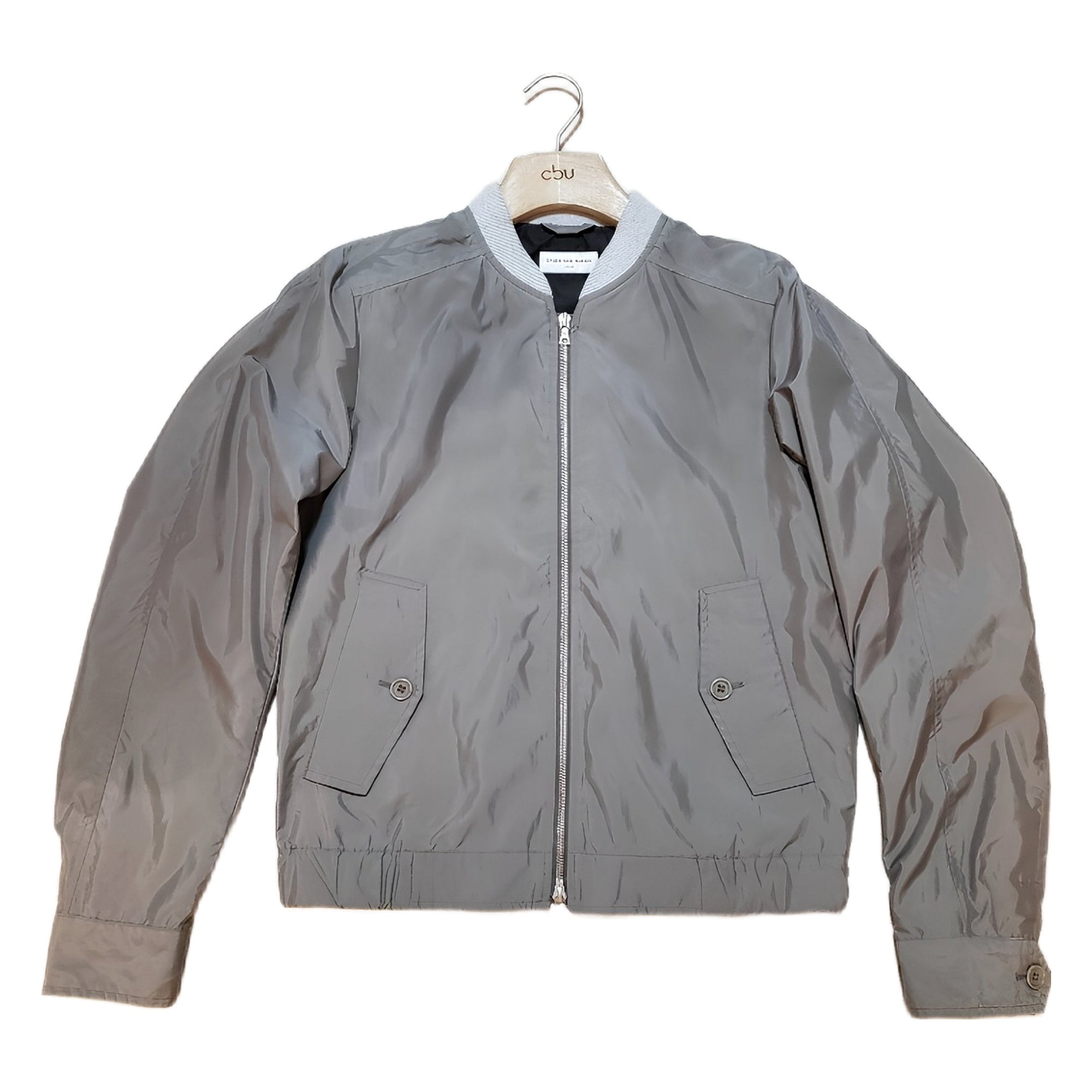 Dries Van Noten bomber jacket