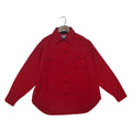 Bemidji Woolen Mills wool shirt