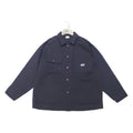 Big Mac dark brown coverall jacket