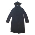 Lost & Found log wool coat