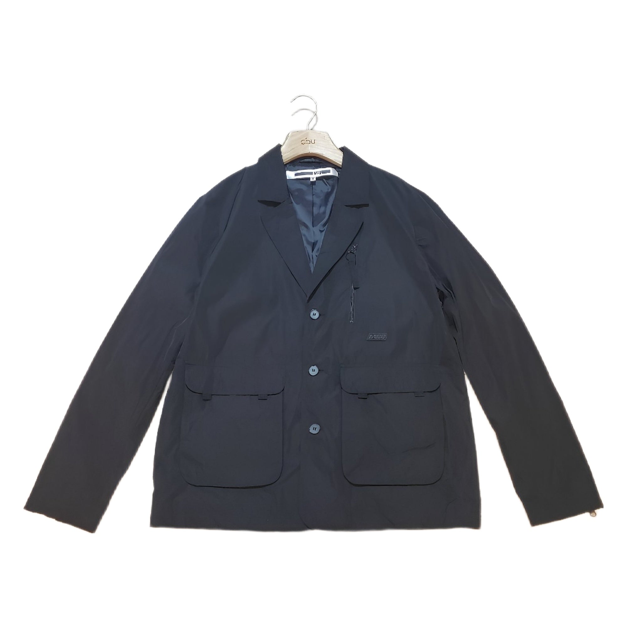 McQ nylon jacket