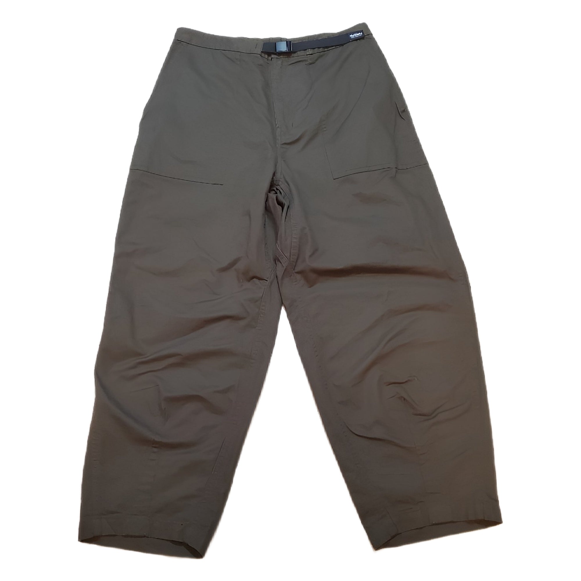 Wild Things wide pants