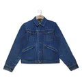 Wrangler vintage denim jacket