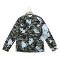 Chevignon camo jacket