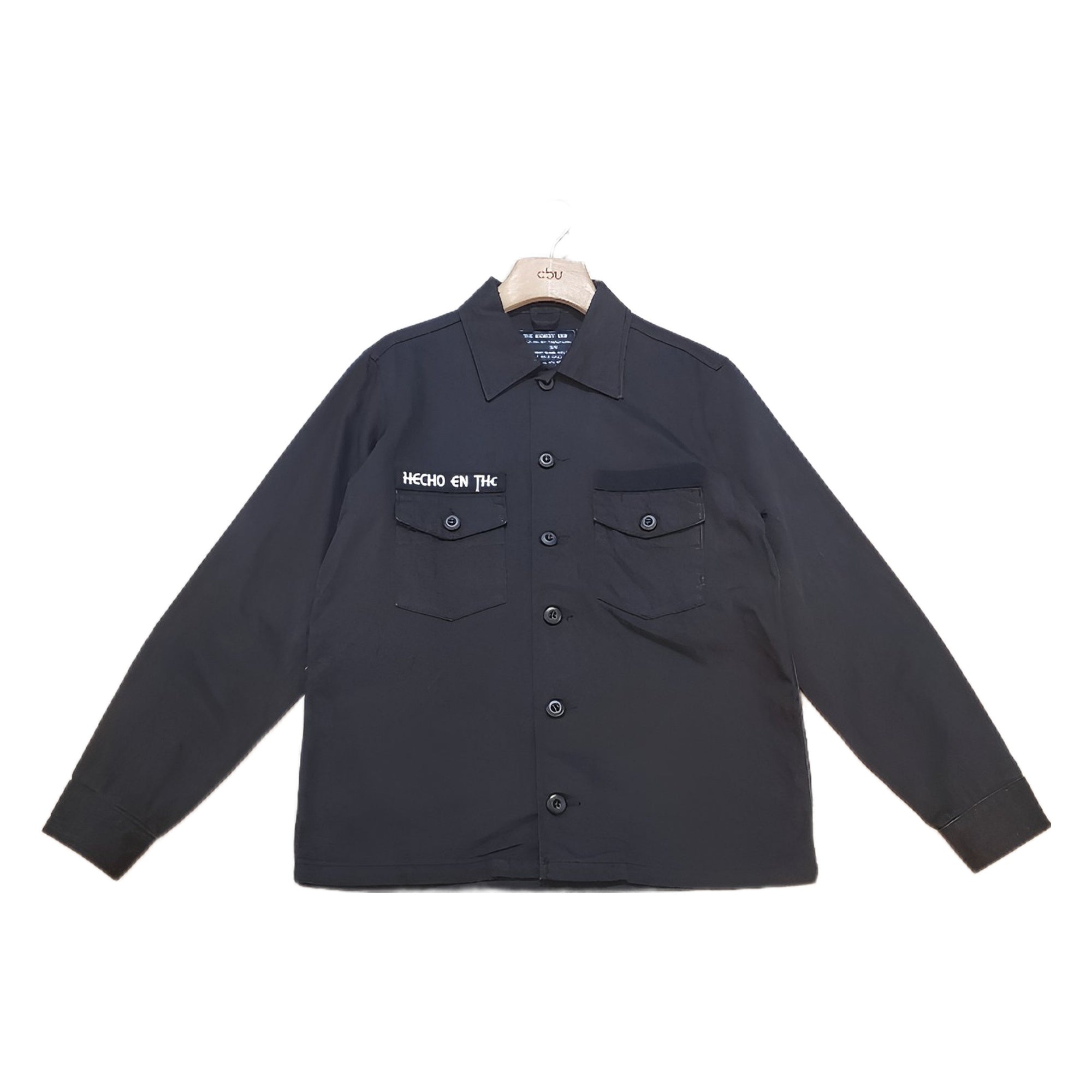 The Highest End military shirt