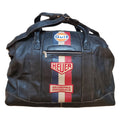 Grandprix Originals washed cow craft bag