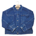 Spellbound denim jacket