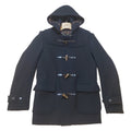 TMT duffle coat