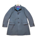 Sage De Cret wool coat