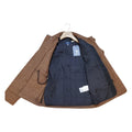 Levi's Made & Crafted two in one field jacket