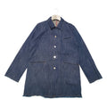 Edwin worker denim jacket