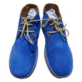 Acne suede shoes