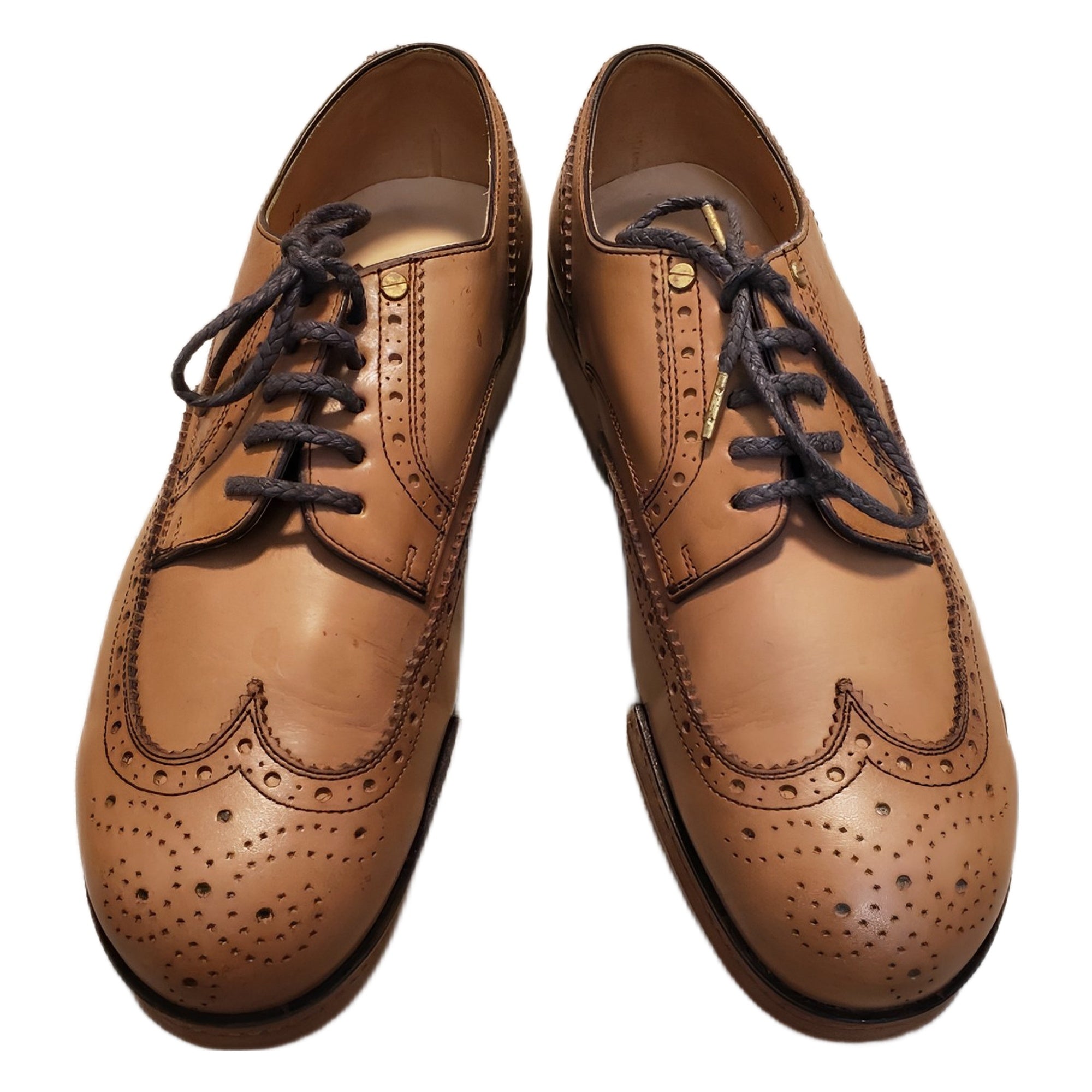 Joli leather shoes