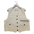 Pearl Diver yintage 90's hunting vest