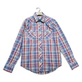 Wrangler long sleeve shirt
