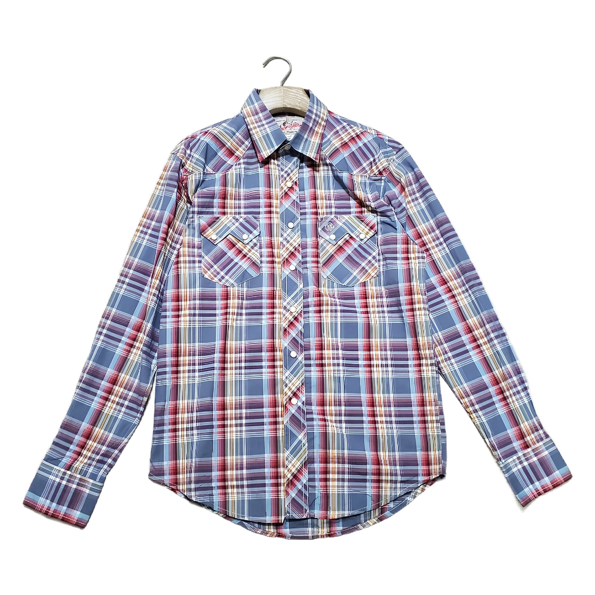 Wrangler long sleeve shirt