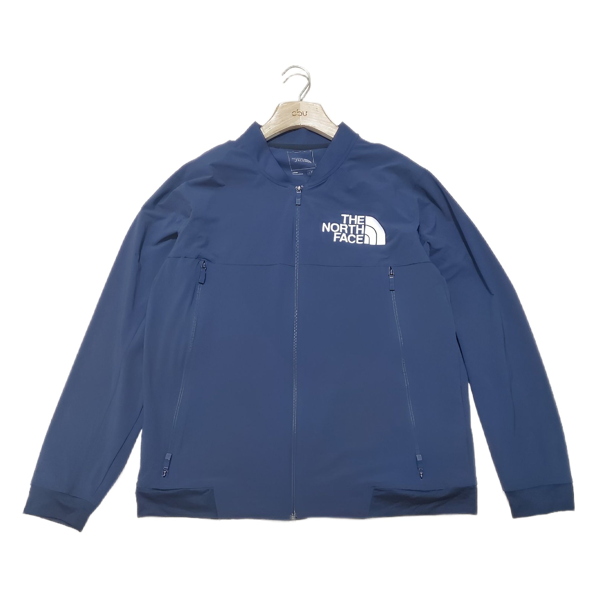 The North Face jacket