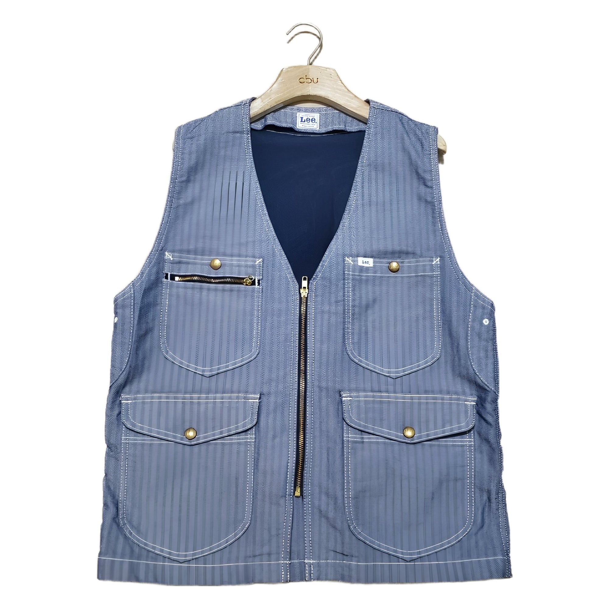 Lee work wear jacket