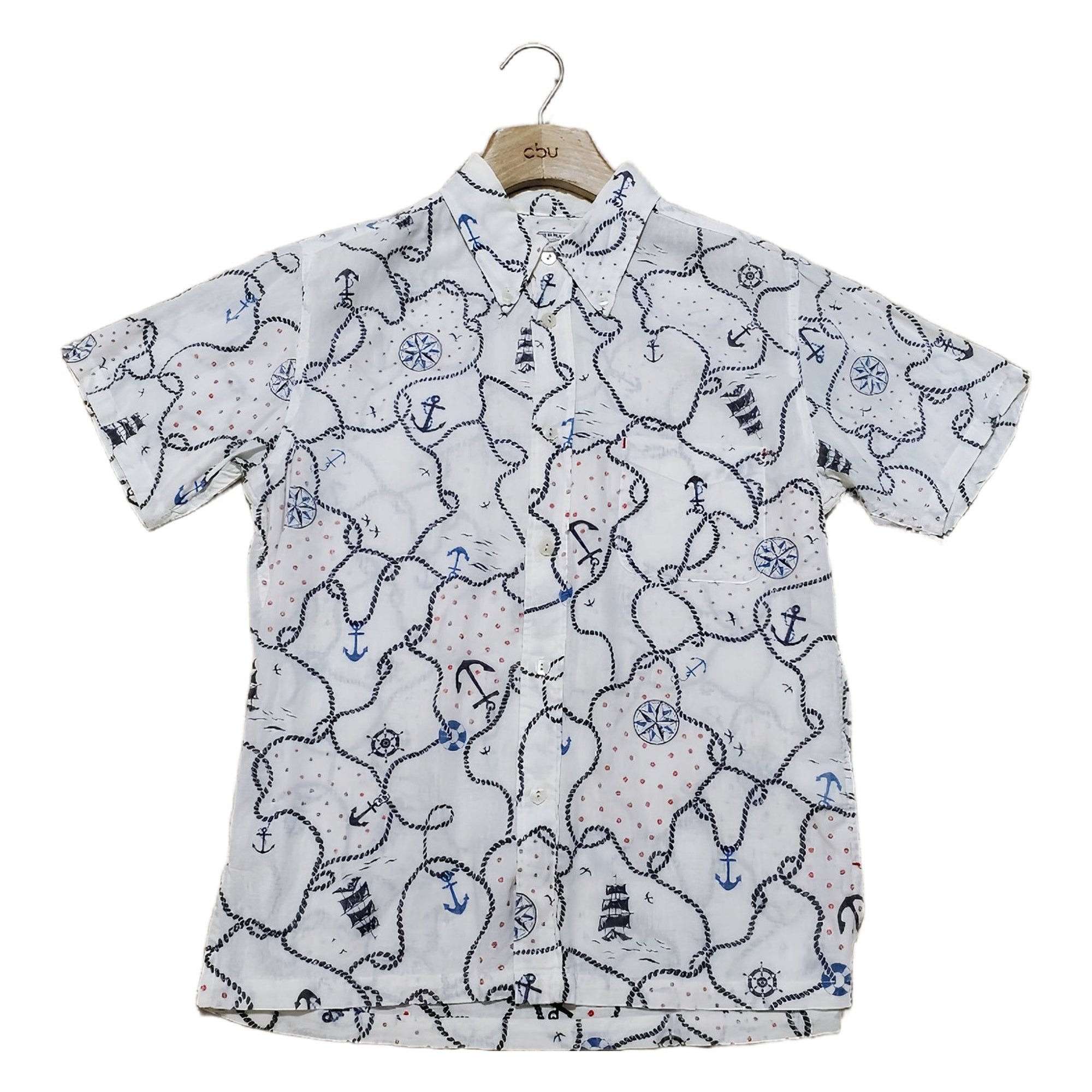 Eternal shirt